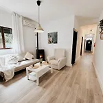 Casa Rural Puebla Deluxe L Privacidad E Intimidad 度假居 *