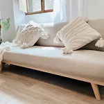 Casa Rural Puebla Deluxe L Privacidad E Intimidad 度假居
