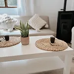 Casa Rural Puebla Deluxe L Privacidad E Intimidad