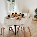 度假居 Casa Rural Puebla Deluxe L Privacidad E Intimidad *
