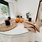 Casa de Férias Casa Puebla Deluxe L Privacidad E Intimidad