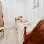 Casa Puebla Deluxe L Privacidad E Intimidad * Puebla de Alcocer
