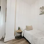 度假居 Casa Rural Puebla Deluxe L Privacidad E Intimidad