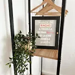 度假居 Casa Rural Puebla Deluxe L Privacidad E Intimidad *