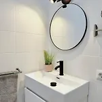 度假居 Casa Rural Puebla Deluxe L Privacidad E Intimidad *