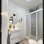 Casa Rural Puebla Deluxe L Privacidad E Intimidad 度假居 *