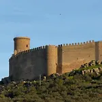 Casa Rural Puebla Deluxe L Privacidad E Intimidad 度假居 Puebla de Alcocer