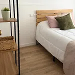 度假居 Casa Rural Puebla Deluxe L Privacidad E Intimidad *