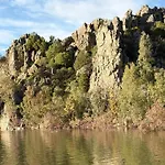Casa Rural Puebla Deluxe L Privacidad E Intimidad 度假居 Puebla de Alcocer