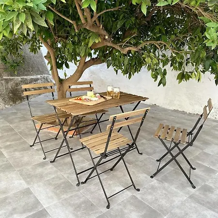 Holiday home Puebla Deluxe