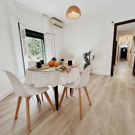 Holiday home Puebla Deluxe