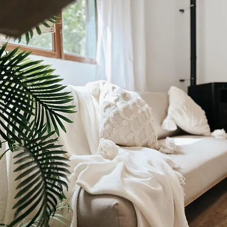 度假居 Puebla Deluxe L Privacidad E Intimidad *