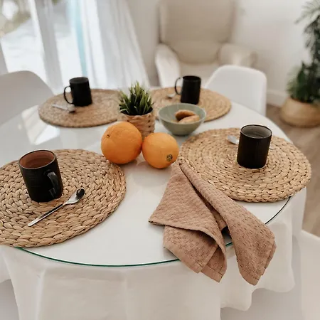 Holiday home Puebla Deluxe