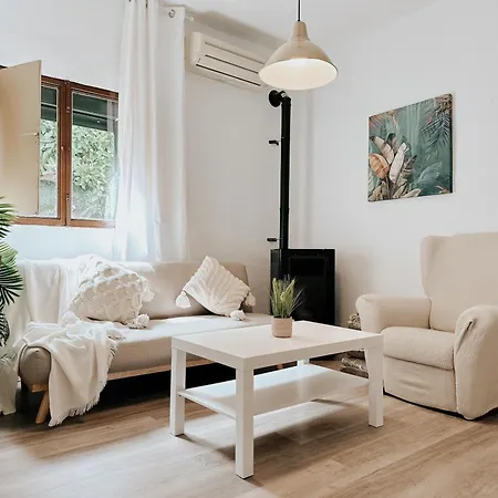 Puebla Deluxe L Privacidad E Intimidad 度假居 *