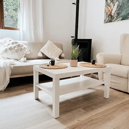 Puebla Deluxe L Privacidad E Intimidad * Puebla de Alcocer