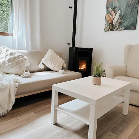 Holiday home Puebla Deluxe