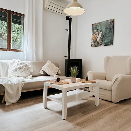 度假居 Puebla Deluxe L Privacidad E Intimidad *