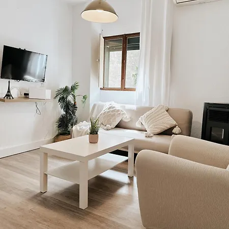 度假居 Puebla Deluxe L Privacidad E Intimidad Puebla de Alcocer