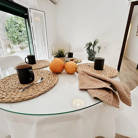 度假居 Puebla Deluxe L Privacidad E Intimidad