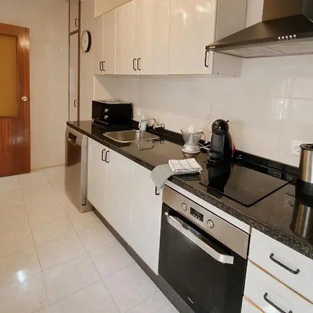 Puebla Deluxe Holiday home