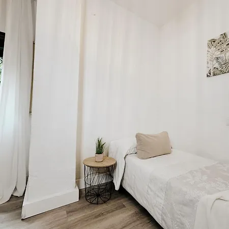 Holiday home Puebla Deluxe