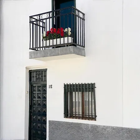 Holiday home Puebla Deluxe