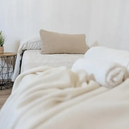 Puebla Deluxe L Privacidad E Intimidad * Puebla de Alcocer