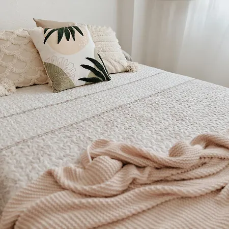 Tatil Evi Puebla Deluxe L Privacidad E Intimidad