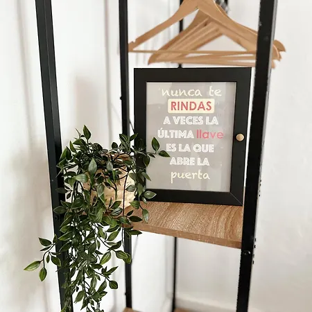 Holiday home Puebla Deluxe *