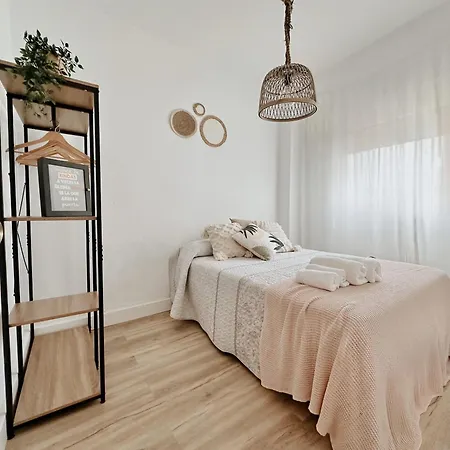 Holiday home Puebla Deluxe Puebla de Alcocer