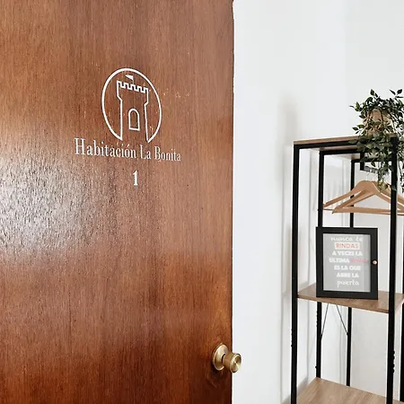 Puebla Deluxe L Privacidad E Intimidad *