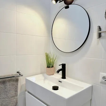 Holiday home Puebla Deluxe L Privacidad E Intimidad *