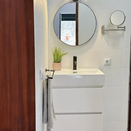 Puebla Deluxe L Privacidad E Intimidad 度假居 Puebla de Alcocer