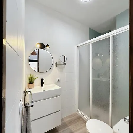 Puebla Deluxe L Privacidad E Intimidad 度假居 *