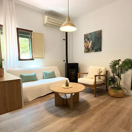 Casa Rural Puebla Deluxe L Privacidad E Intimidad *