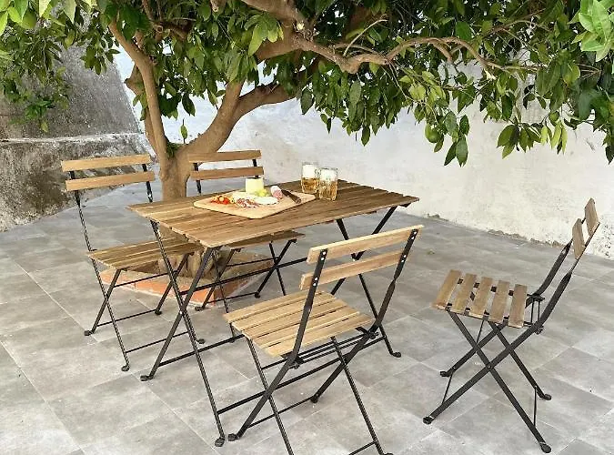 Prázdninový dům Puebla Deluxe L Privacidad E Intimidad