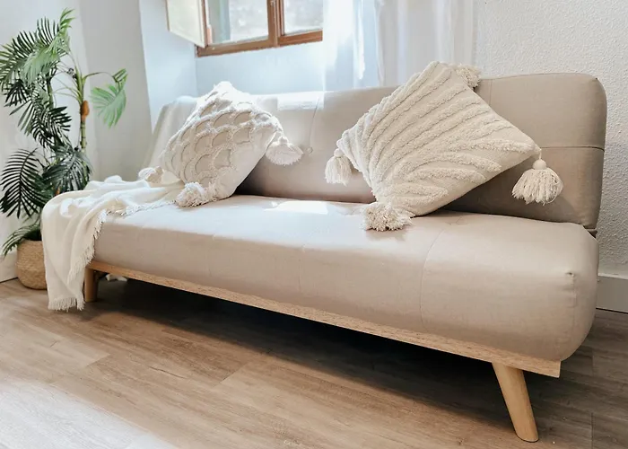 Puebla Deluxe L Privacidad E Intimidad Casa de Férias