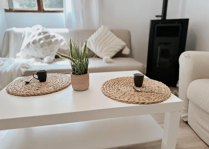 Puebla Deluxe L Privacidad E Intimidad