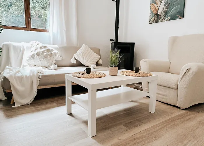 Puebla Deluxe L Privacidad E Intimidad * Puebla de Alcocer