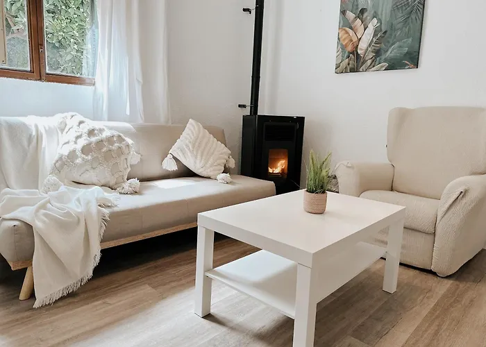 Prázdninový dům Puebla Deluxe L Privacidad E Intimidad