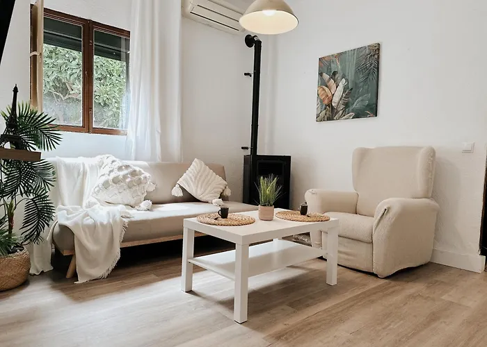 Prázdninový dům Puebla Deluxe L Privacidad E Intimidad *