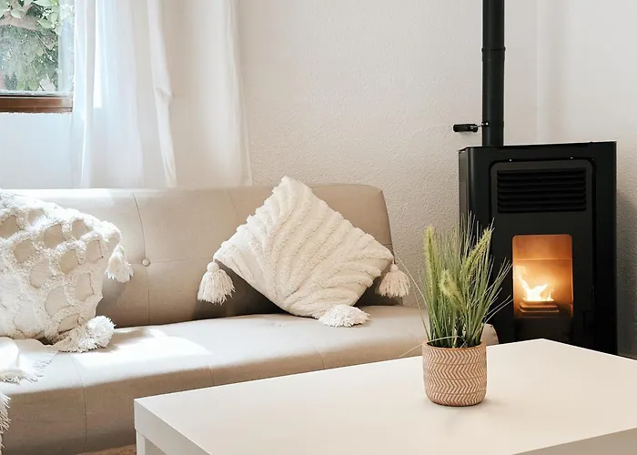 Puebla Deluxe L Privacidad E Intimidad