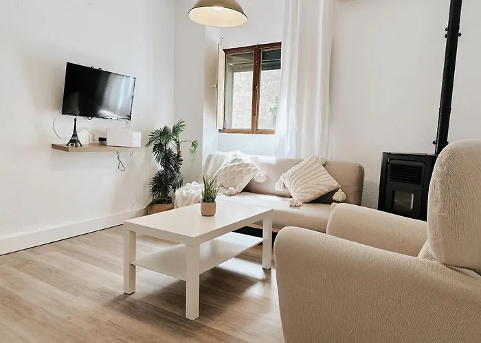 Casa de Férias Puebla Deluxe L Privacidad E Intimidad Puebla de Alcocer