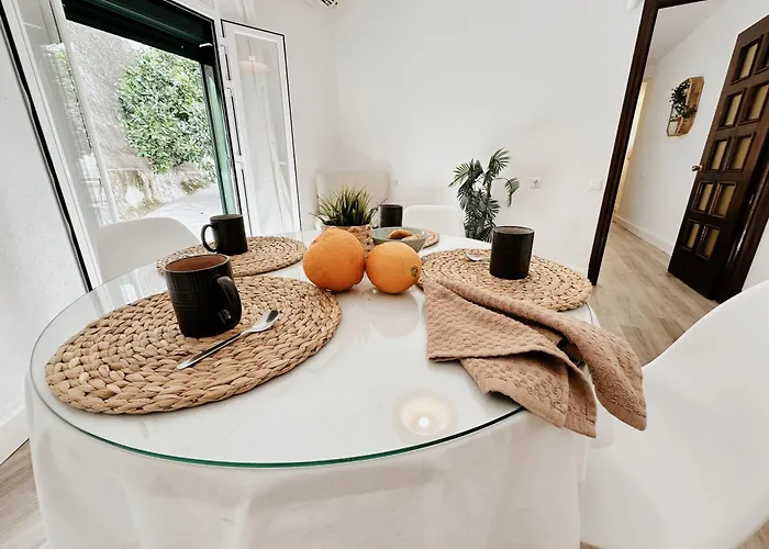 Prázdninový dům Puebla Deluxe L Privacidad E Intimidad