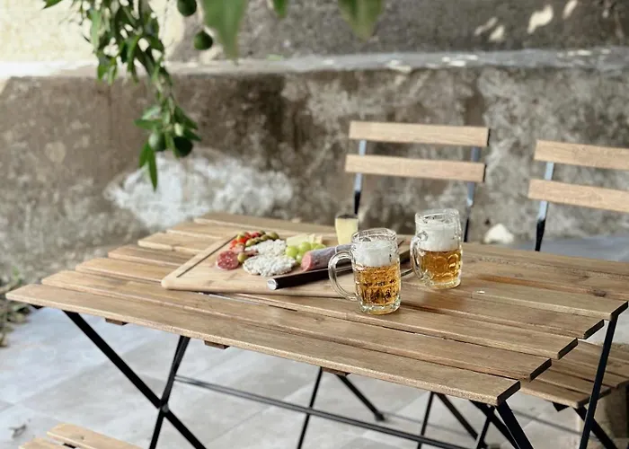 Puebla Deluxe L Privacidad E Intimidad Prázdninový dům Puebla de Alcocer