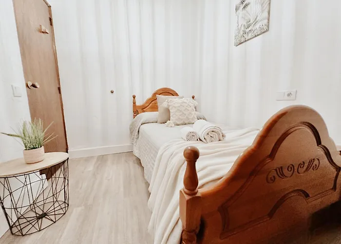 Puebla Deluxe L Privacidad E Intimidad * Puebla de Alcocer