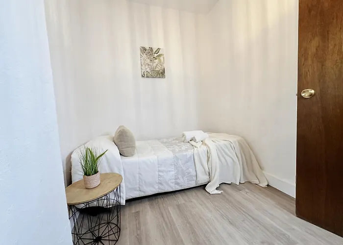 Puebla Deluxe L Privacidad E Intimidad Puebla de Alcocer