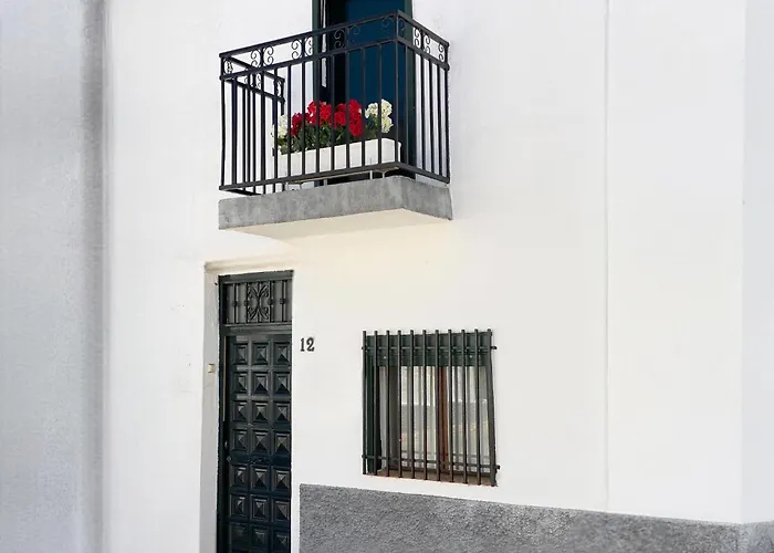 Casa de Férias Puebla Deluxe L Privacidad E Intimidad