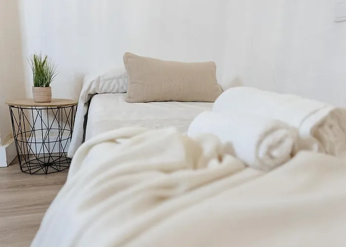 Puebla Deluxe L Privacidad E Intimidad * Puebla de Alcocer