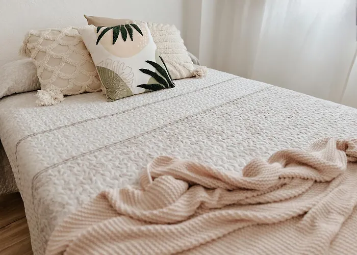 Prázdninový dům Puebla Deluxe L Privacidad E Intimidad